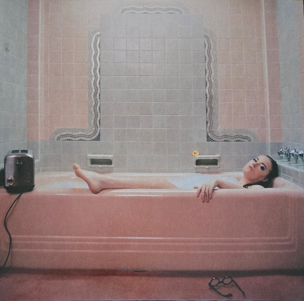 Emma-Jean Thackray - Weirdo (2xLP, Album, Ltd, Cle)