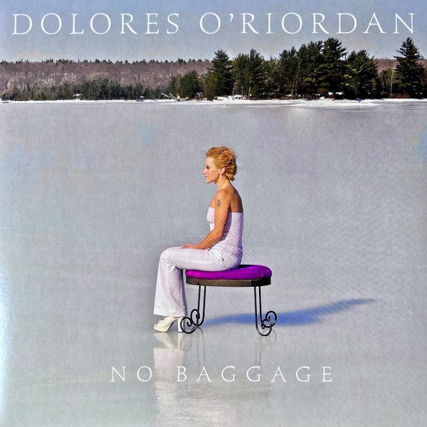 Dolores O'Riordan - No Baggage (LP, Album, RSD, Ltd, Vio)