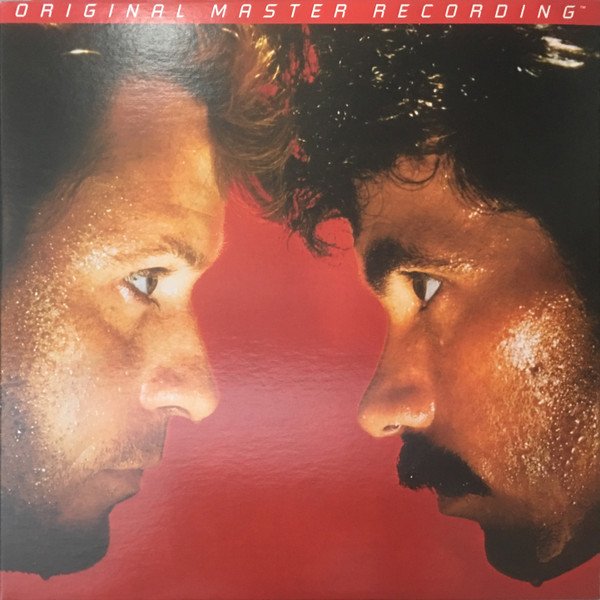 Daryl Hall + John Oates* - H₂O (LP, Album, Ltd, Num, RE, RM, 180)