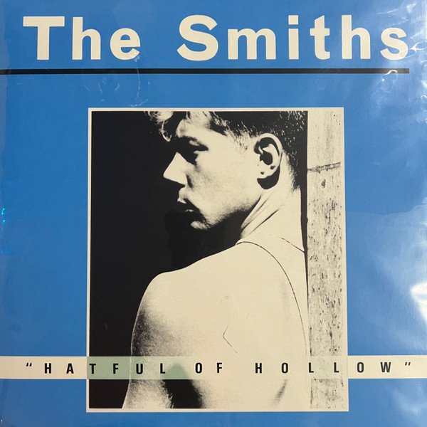 The Smiths - Hatful Of Hollow (LP, Comp, RE, 180)