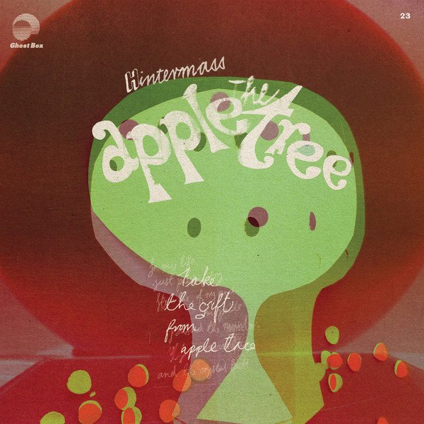 Hintermass - The Apple Tree (LP, Album)