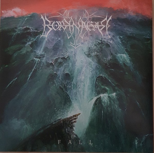 Borknagar - Fall (2xLP, Album, 180)
