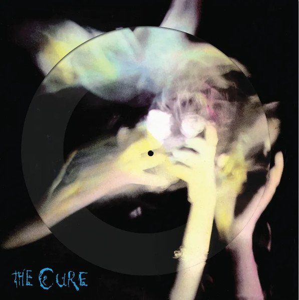 The Cure - The Head On The Door (LP, Album, RSD, Ltd, Pic, RE, RM, 40t)
