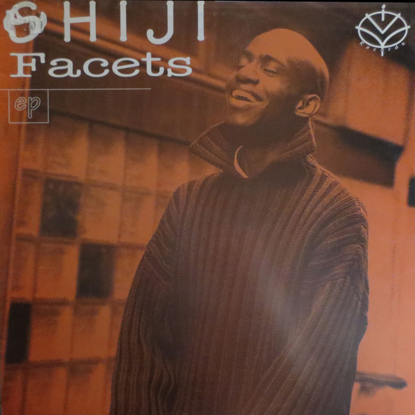 Shiji - Facets (12")