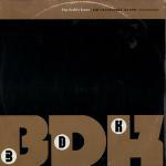 Big Daddy Kane - Ain't No Stoppin' Us Now (12")