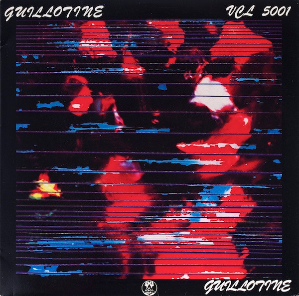 Various - Guillotine (10", Comp)