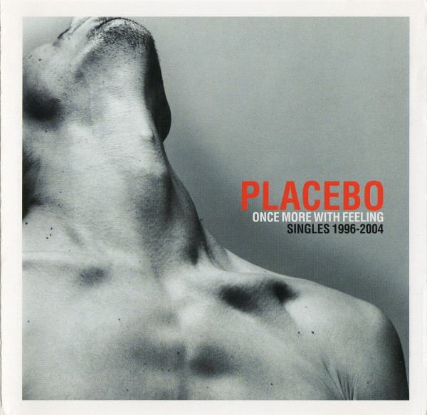 Placebo - Once More With Feeling (Singles 1996-2004) (CD, Comp, Copy Prot.)