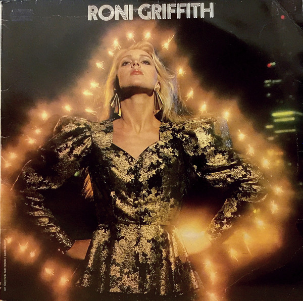 Roni Griffith - Roni Griffith (LP, Album)