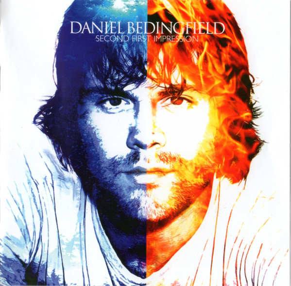 Daniel Bedingfield - Second First Impression (CD, Album, S/Edition)