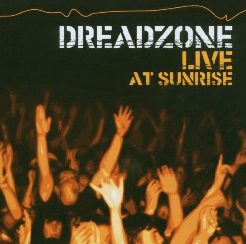 Dreadzone - Live At Sunrise (CD, Album)