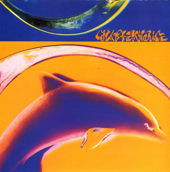 Chapterhouse - Mesmerise / Precious One (7", Single)