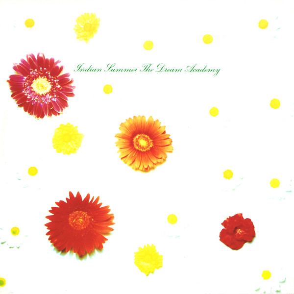 The Dream Academy - Indian Summer (12", Single)