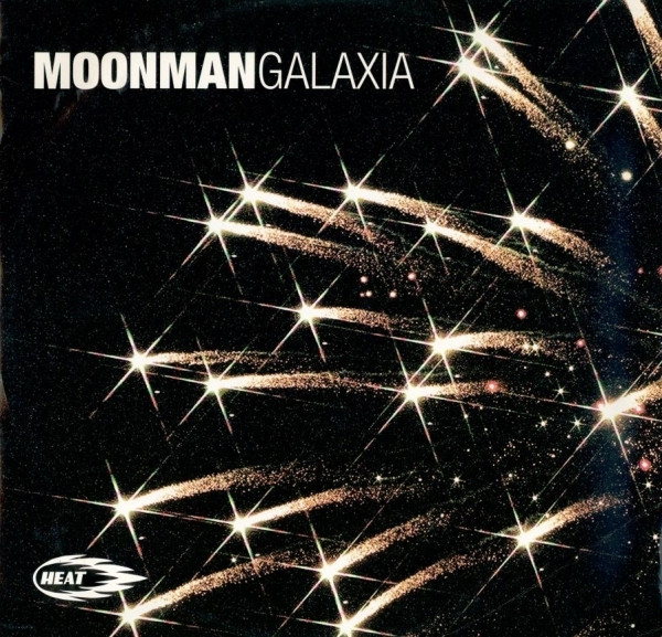 Moonman - Galaxia (12")