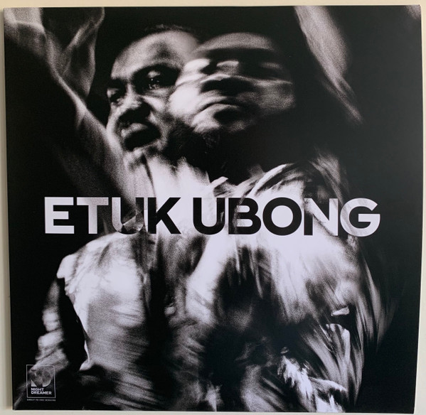 Etuk Ubong - Africa Today (LP)