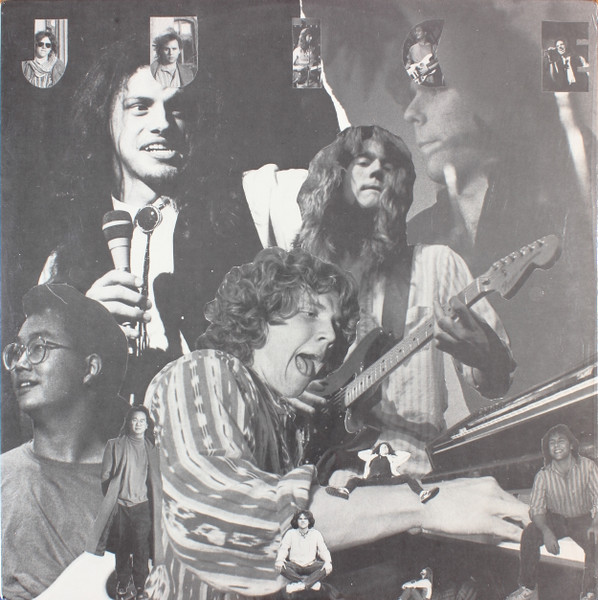 Juice (84) - Juice (LP)