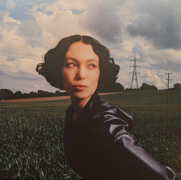 Kelly Lee Owens - Dreamstate (LP, Album, Ltd, Whi)