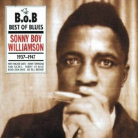 Sonny Boy Williamson - 1937-1947 (CD, Comp)
