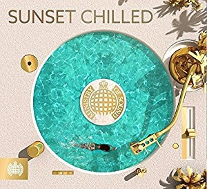 Various - Sunset Chilled (3xCD, Comp, Mixed)