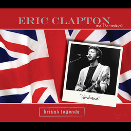 Eric Clapton And The Yardbirds - Slowhand (3xCD, Comp)