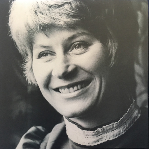 Shirley Collins - An Introduction To Shirley Collins (LP, Album, Comp)