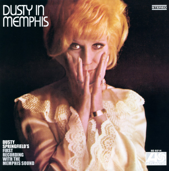 Dusty Springfield - Dusty In Memphis (2x12", Album, Ltd, Num, RE, RM, 180)