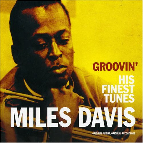 Miles Davis - Groovin': His Finest Tunes (CD, Comp)