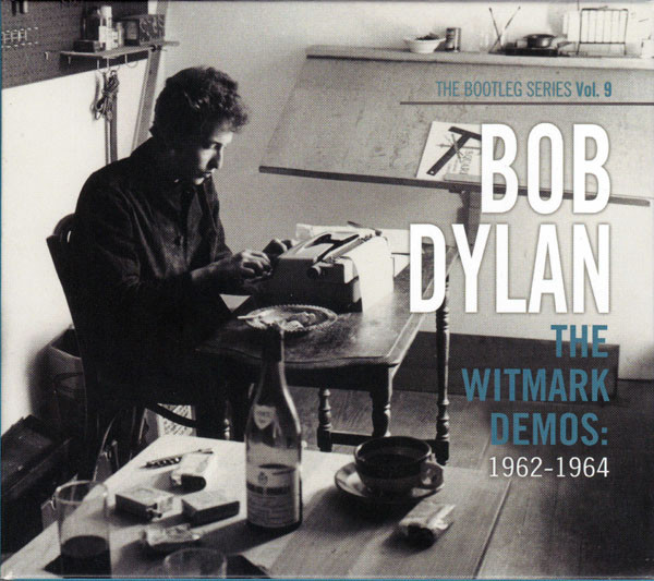 Bob Dylan - The Witmark Demos: 1962-1964 (2xCD, Album)