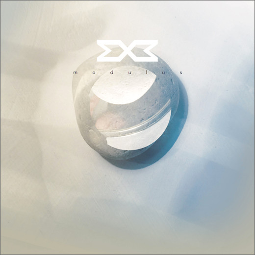 Exm (3) - Modulus (CD, Album)