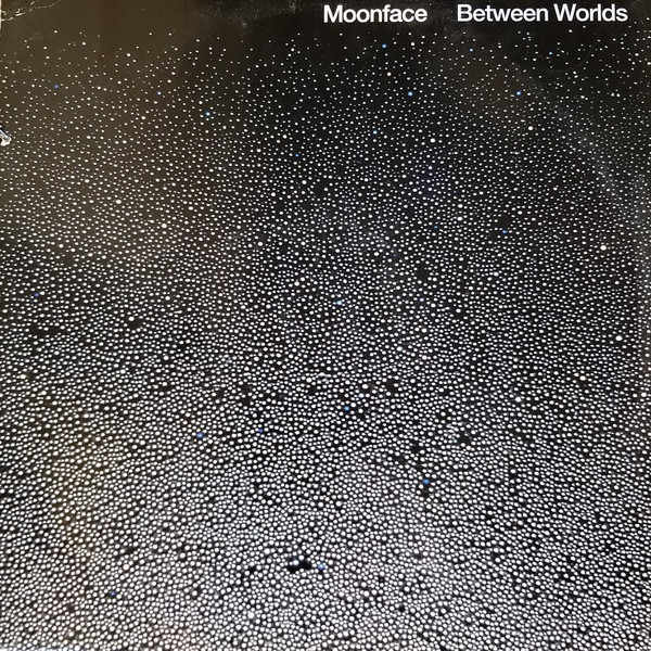 Moonface - Between Worlds (3xLP, Album)