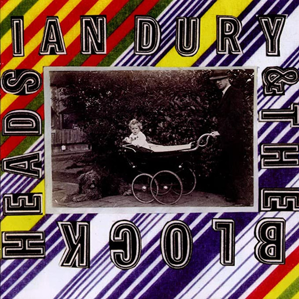 Ian Dury And The Blockheads - Ten More Turnips From The Tip (LP, Album, RSD, Ltd, RE, Whi)