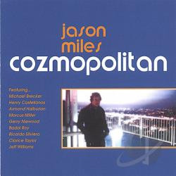 Jason Miles - Cozmopolitan (CD)