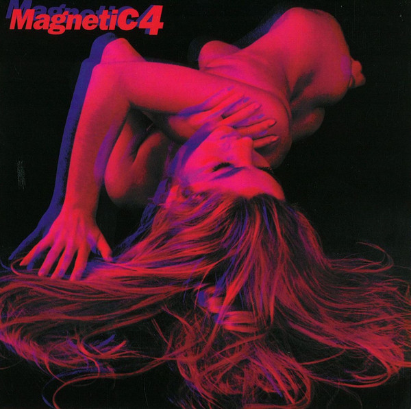 MagnetiC4* - Bowinda / La Diabla (7", Ltd)