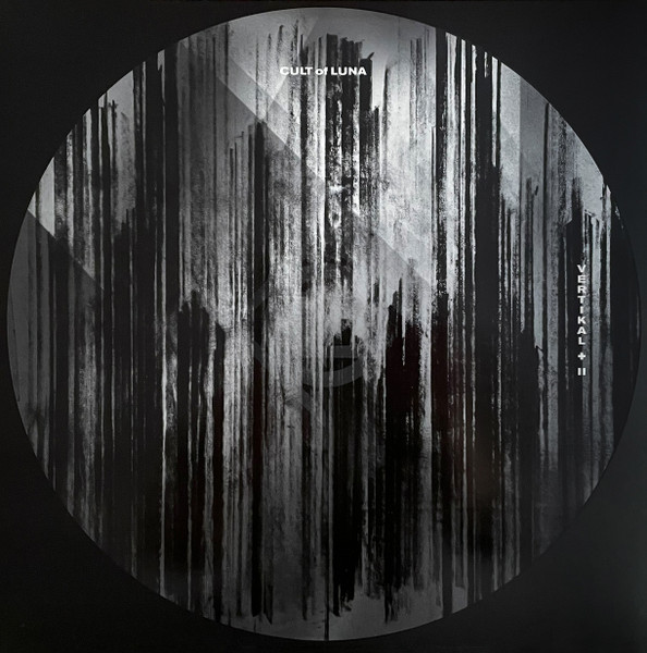 Cult Of Luna - Vertikal + II (2xLP, Album, Cle + 12", EP, Cle + RSD, Comp, Ltd)