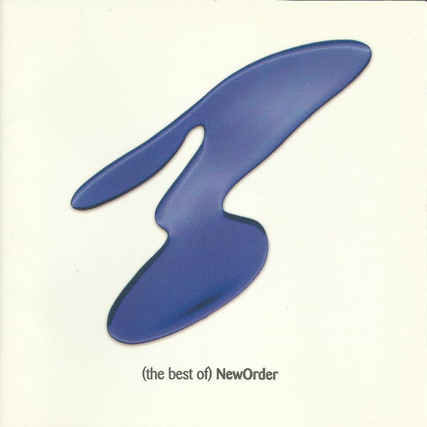 NewOrder* - (The Best Of) NewOrder (CD, Comp, PDO)