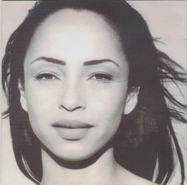 Sade - The Best Of Sade (CD, Comp, RE, RM)