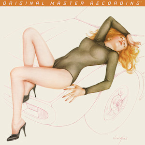 The Cars - Candy-O (LP, Album, Ltd, Num, RE, RM, 180)