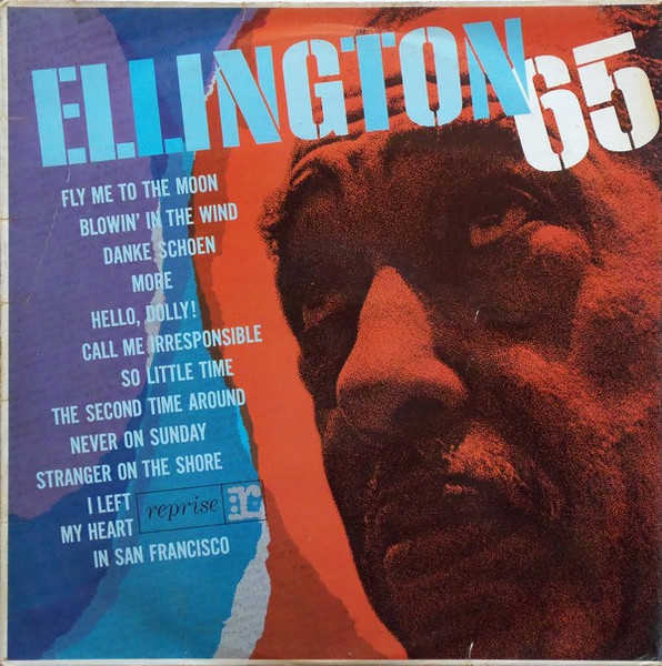 Duke Ellington - Ellington '65 (LP)