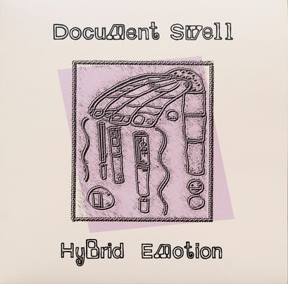 Document Swell - Hybrid Emotion (12", Album)