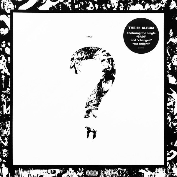 "XXX"* - ? (LP, Album)