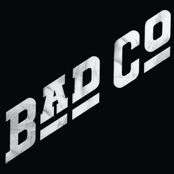 Bad Company (3) - Bad Company (2x12", Album, Ltd, Num, RE, RM, 180)