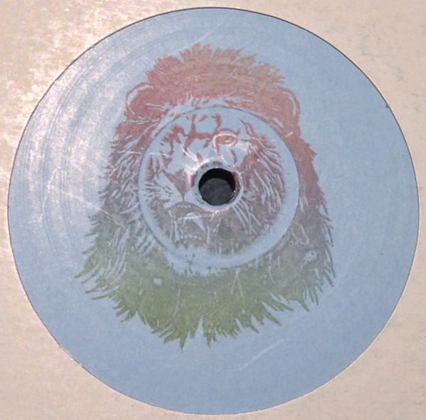 Love & Fire Featuring Iyah C - Untitled (12")