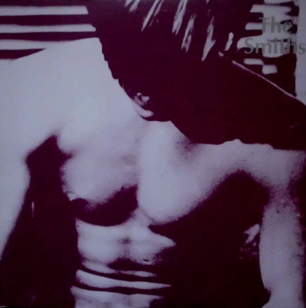 The Smiths - The Smiths (LP, Album, RE)