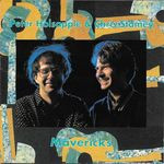 Peter Holsapple And Chris Stamey - Mavericks (CD, Album)
