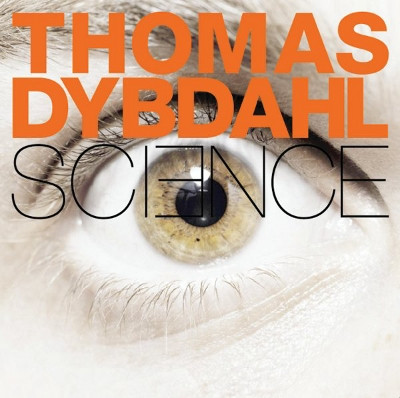 Thomas Dybdahl - Science (CD, Album)