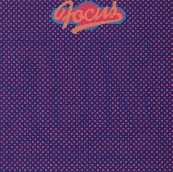 Focus (2) - In And Out Of Focus (LP, Album, Gat)
