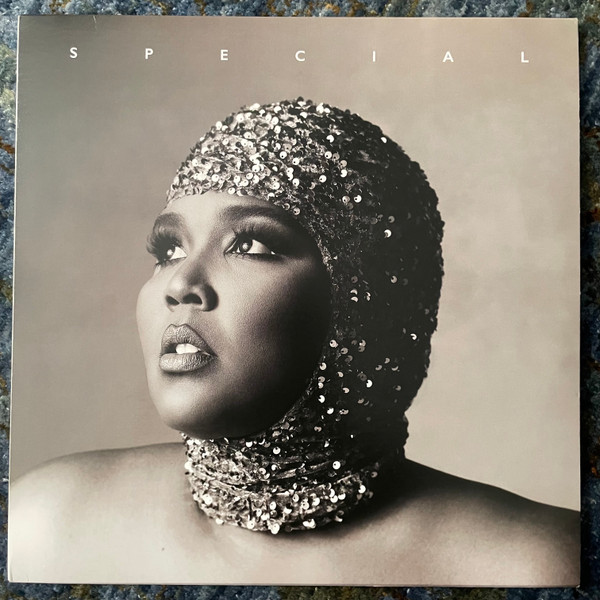Lizzo - Special (LP, Album)
