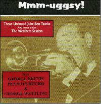 Muggsy Spanier With George Brunies, Peanuts Hucko And George Wettling - Mmm-uggsy! (CD, Comp)
