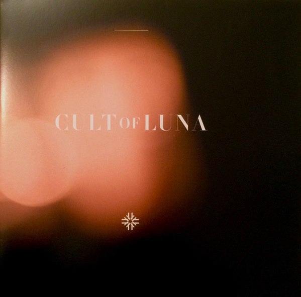 Cult Of Luna - Cult Of Luna (2xLP, Album, Ltd, RE, Red)