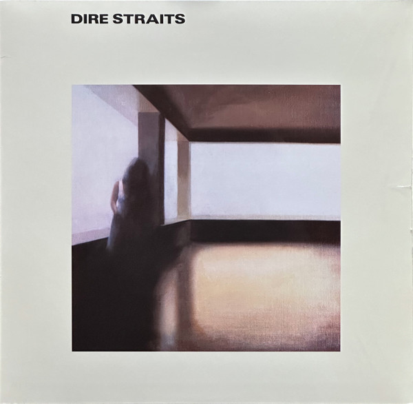 Dire Straits - Dire Straits (LP, Album, RE, RP, 180)