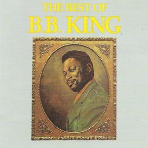 B.B. King - The Best Of B B King (CD, Comp)